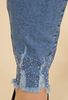 Immagine di CURVY GIRL JEANS BLUE